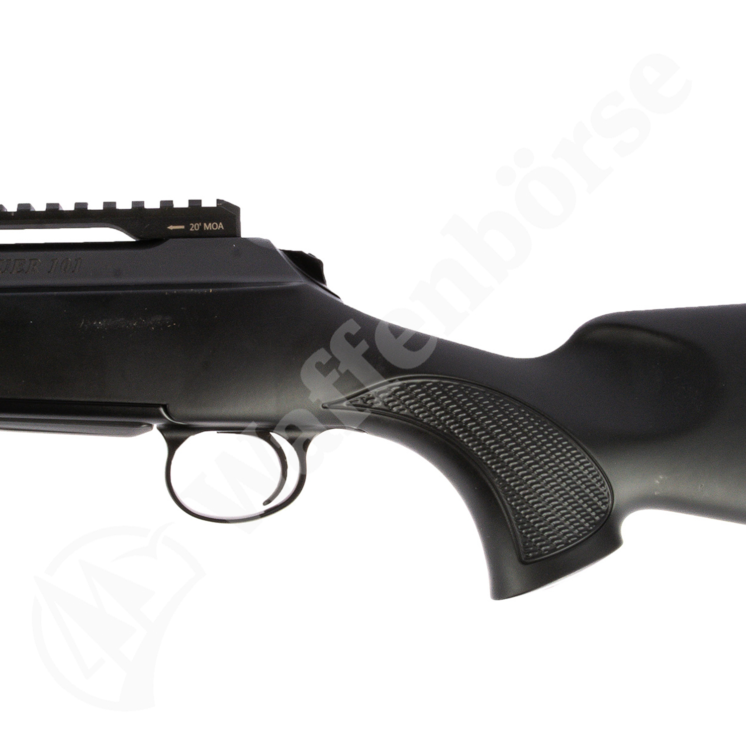 Sauer 101 Classic XT Repetierer 8x57IS