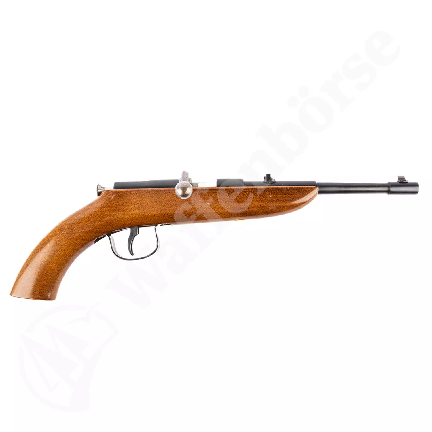 Voere Flobertpistole .22 lr