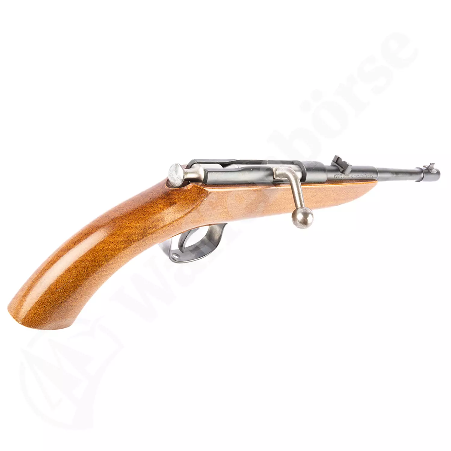Voere Flobertpistole .22 lr