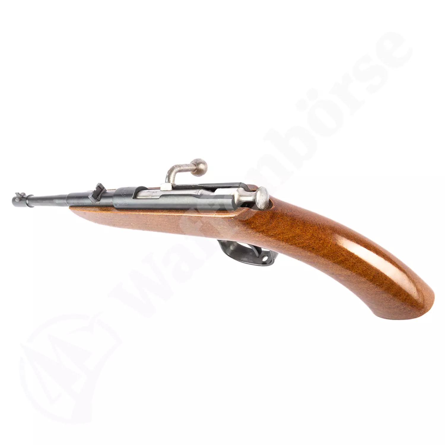 Voere Flobertpistole .22 lr