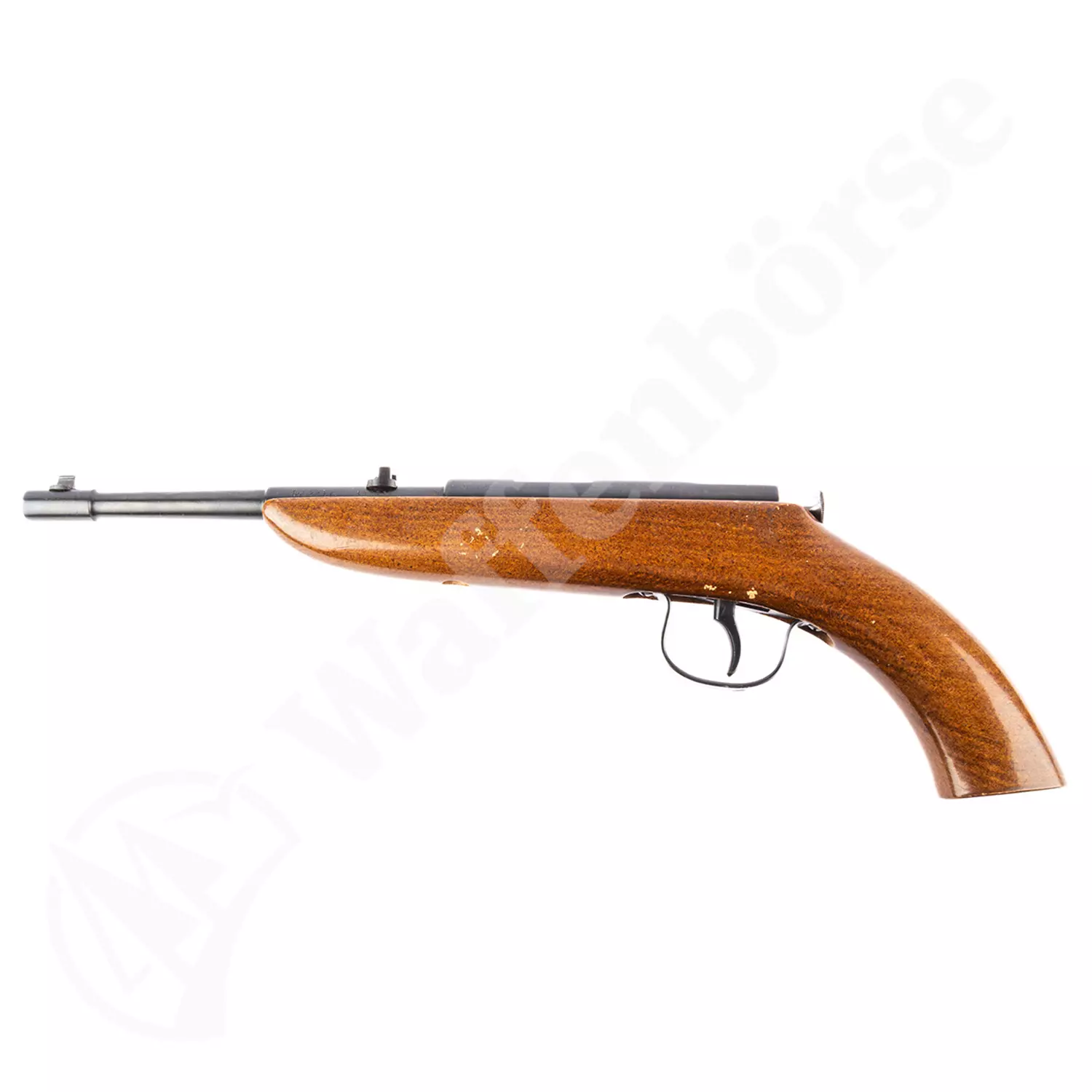 Voere Flobertpistole .22 lr