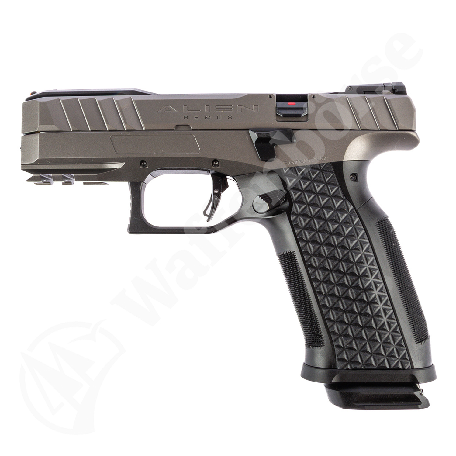 Laugo Arms Alien Alien Remus Standard Kit 9mm para