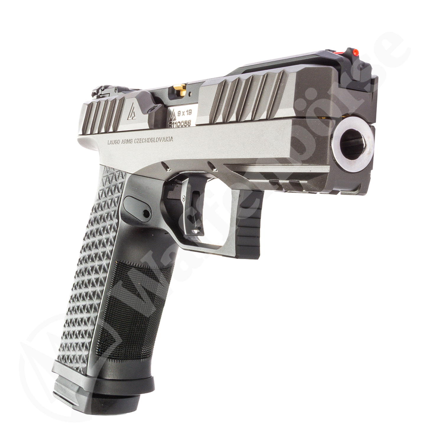 Laugo Arms Alien Alien Remus Standard Kit 9mm para