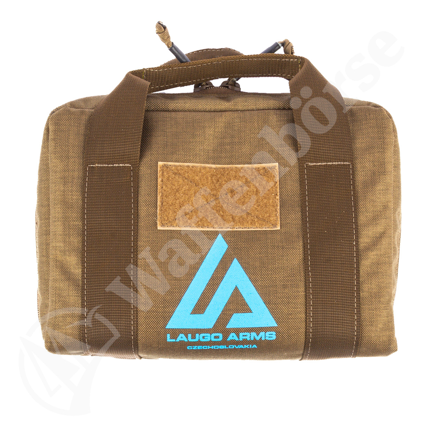 Laugo Arms Alien Alien Remus Standard Kit 9mm para