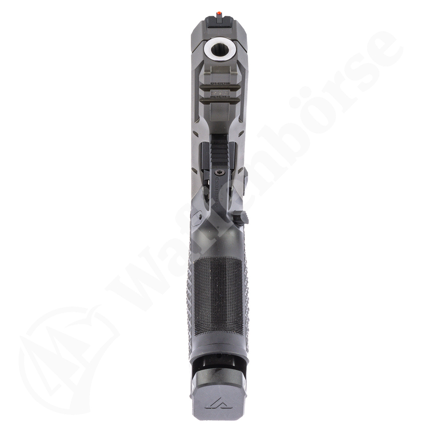 Laugo Arms Alien Alien Remus Standard Kit 9mm para