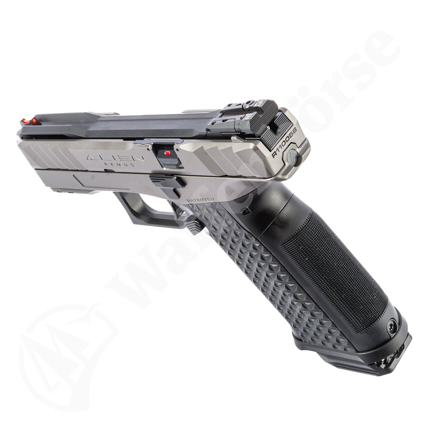 Laugo Arms Alien Alien Remus Standard Kit 9mm para