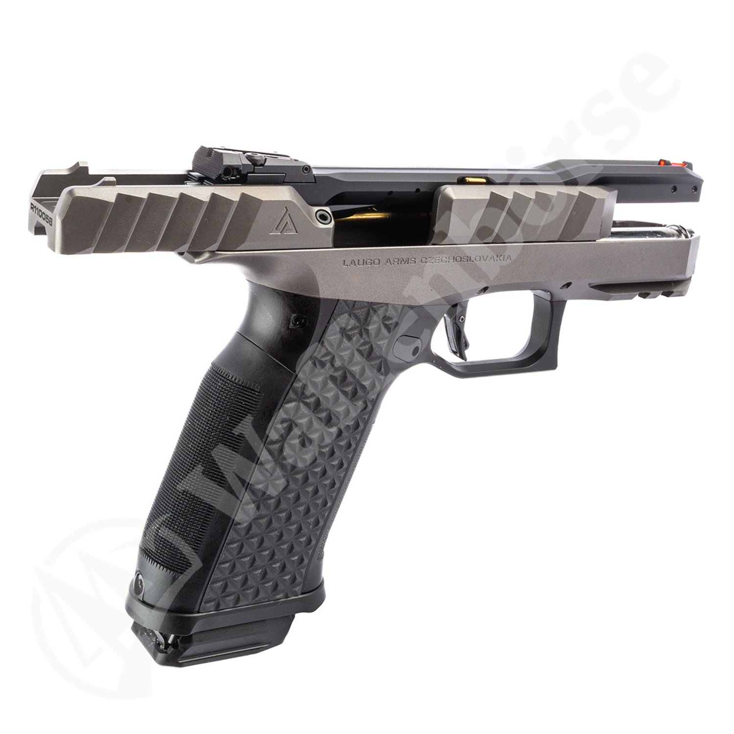 Laugo Arms Alien Alien Remus Standard Kit 9mm para