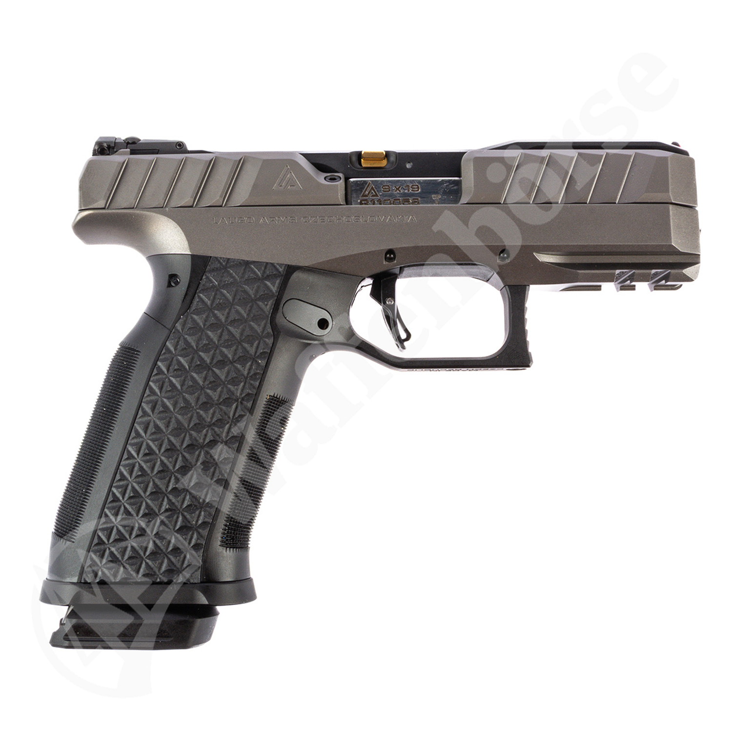 Laugo Arms Alien Alien Remus Standard Kit 9mm para