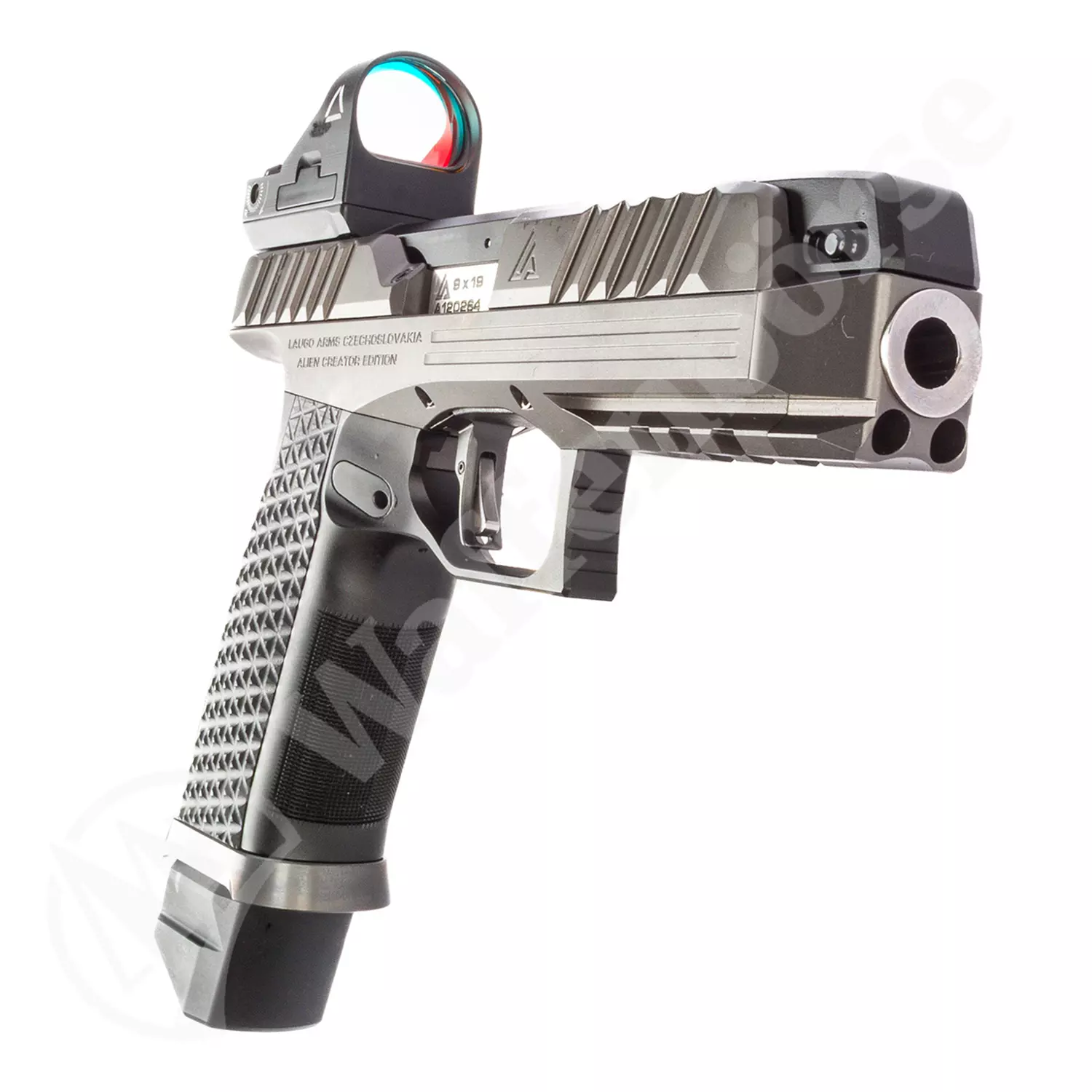 Laugo Arms Alien Creator  OPTIC Kit