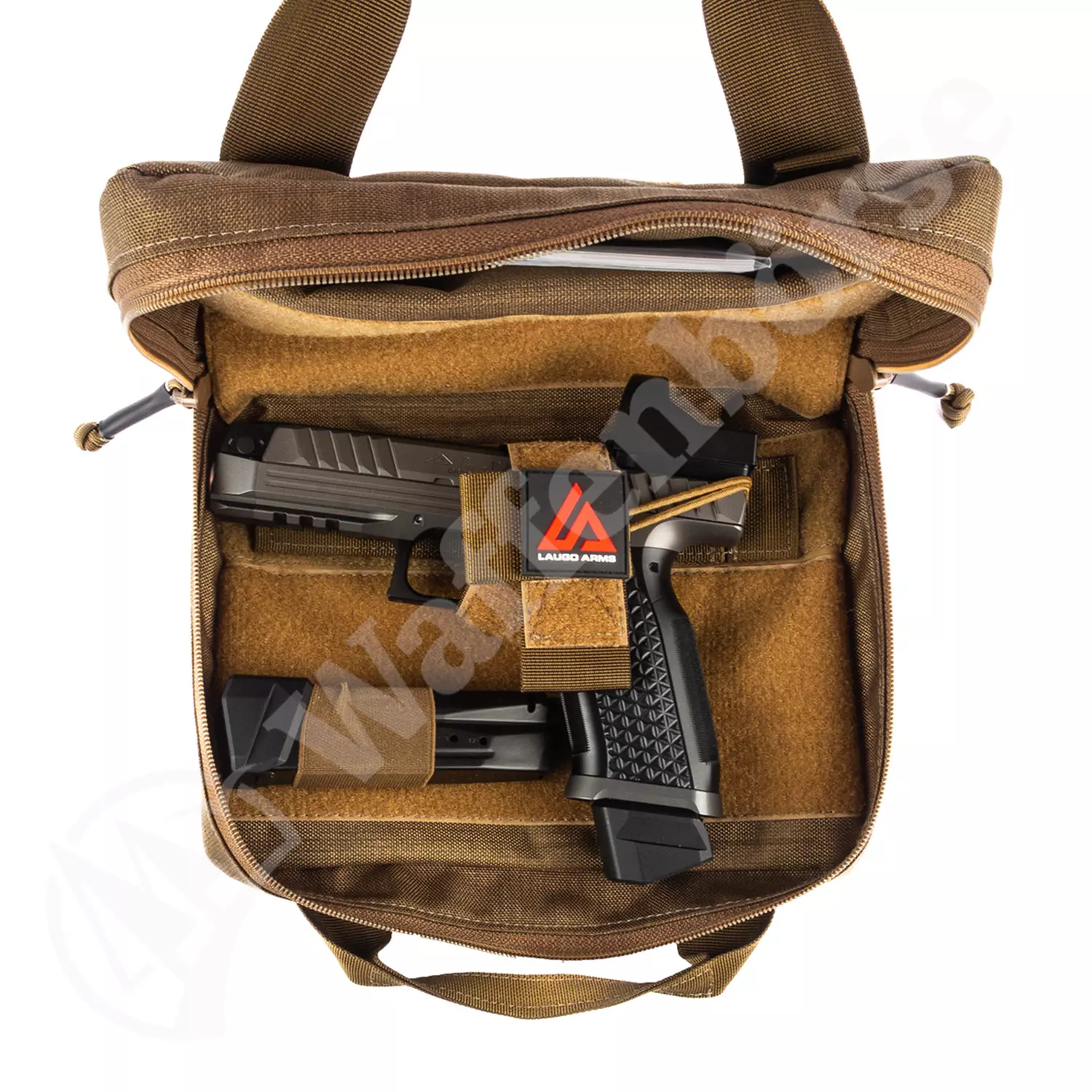 Laugo Arms Alien Creator  OPTIC Kit