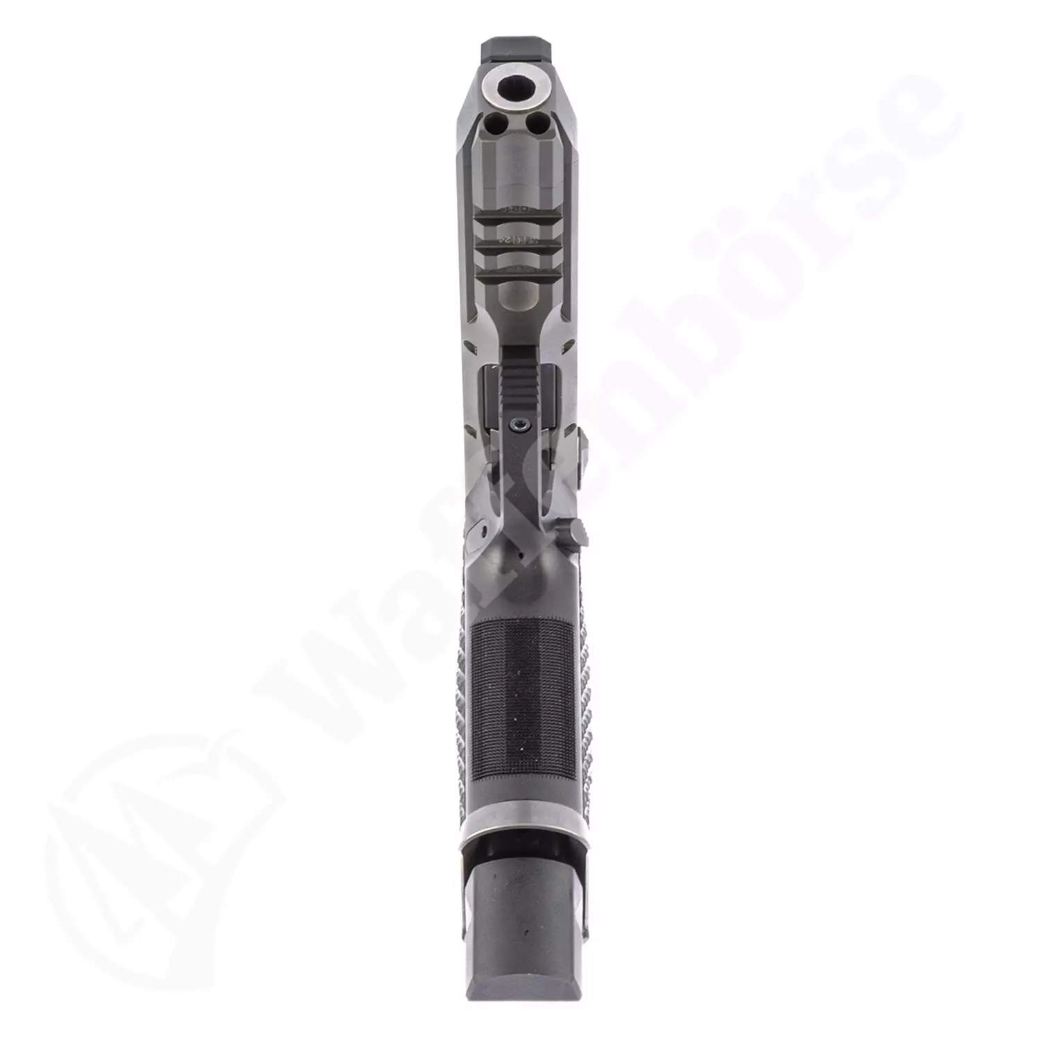 Laugo Arms Alien Creator  OPTIC Kit