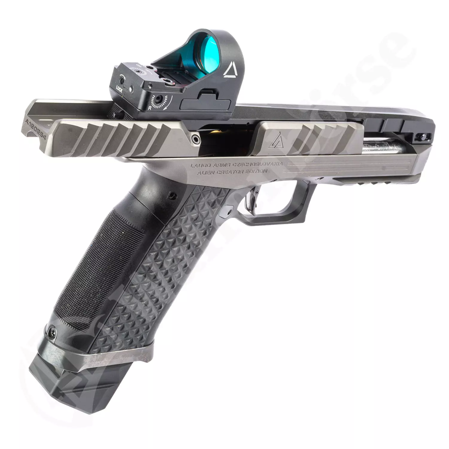 Laugo Arms Alien Creator  OPTIC Kit
