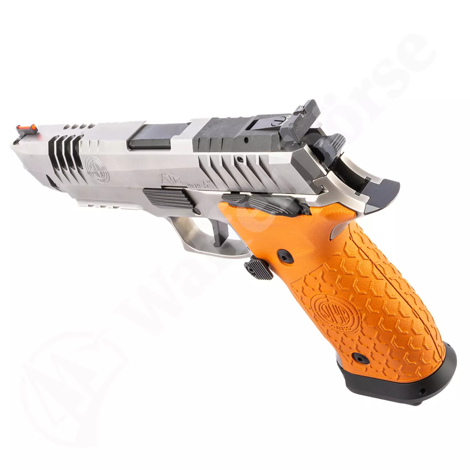 Steyr Mannlicher ATC Rock 5