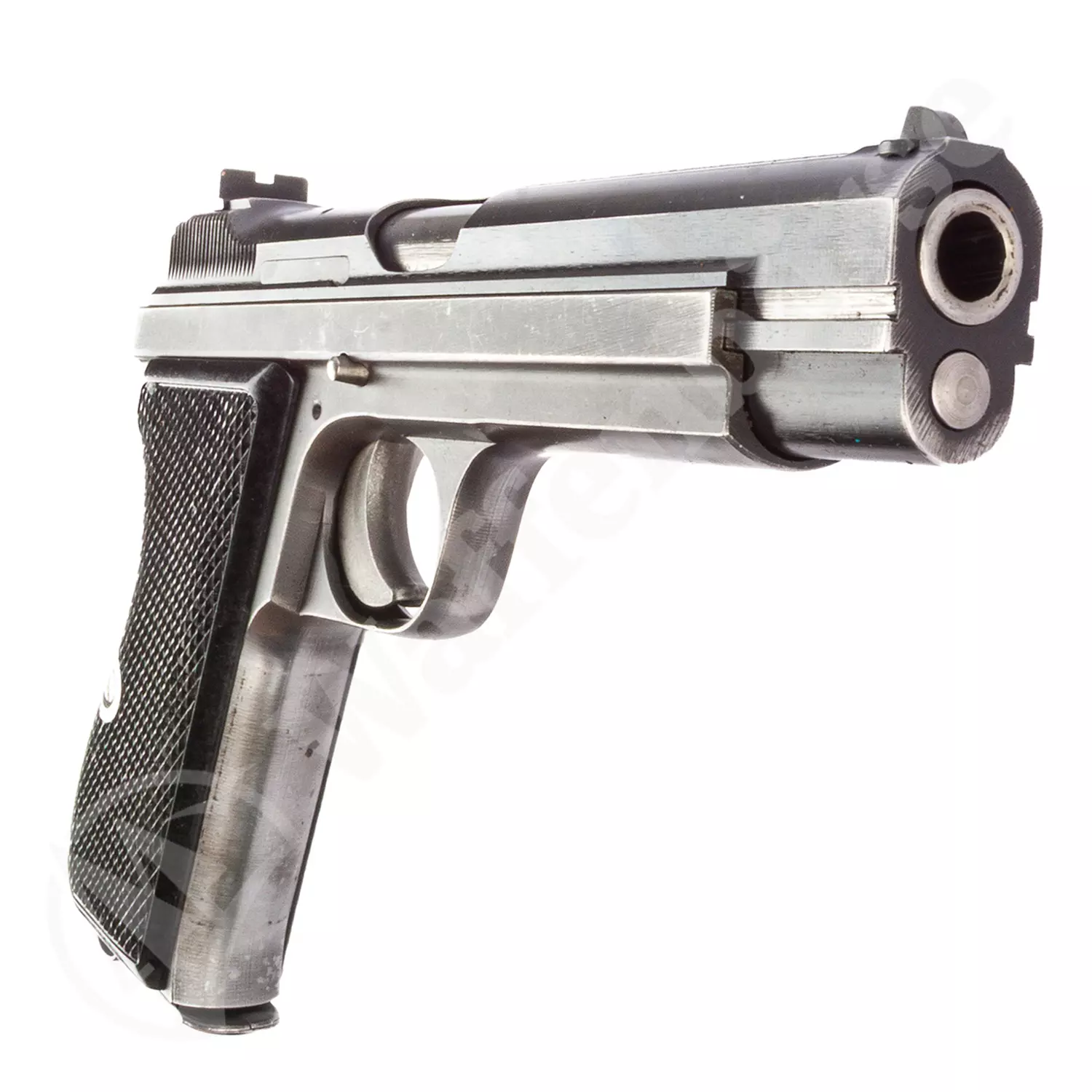 SIG P210 Armee 9mm para