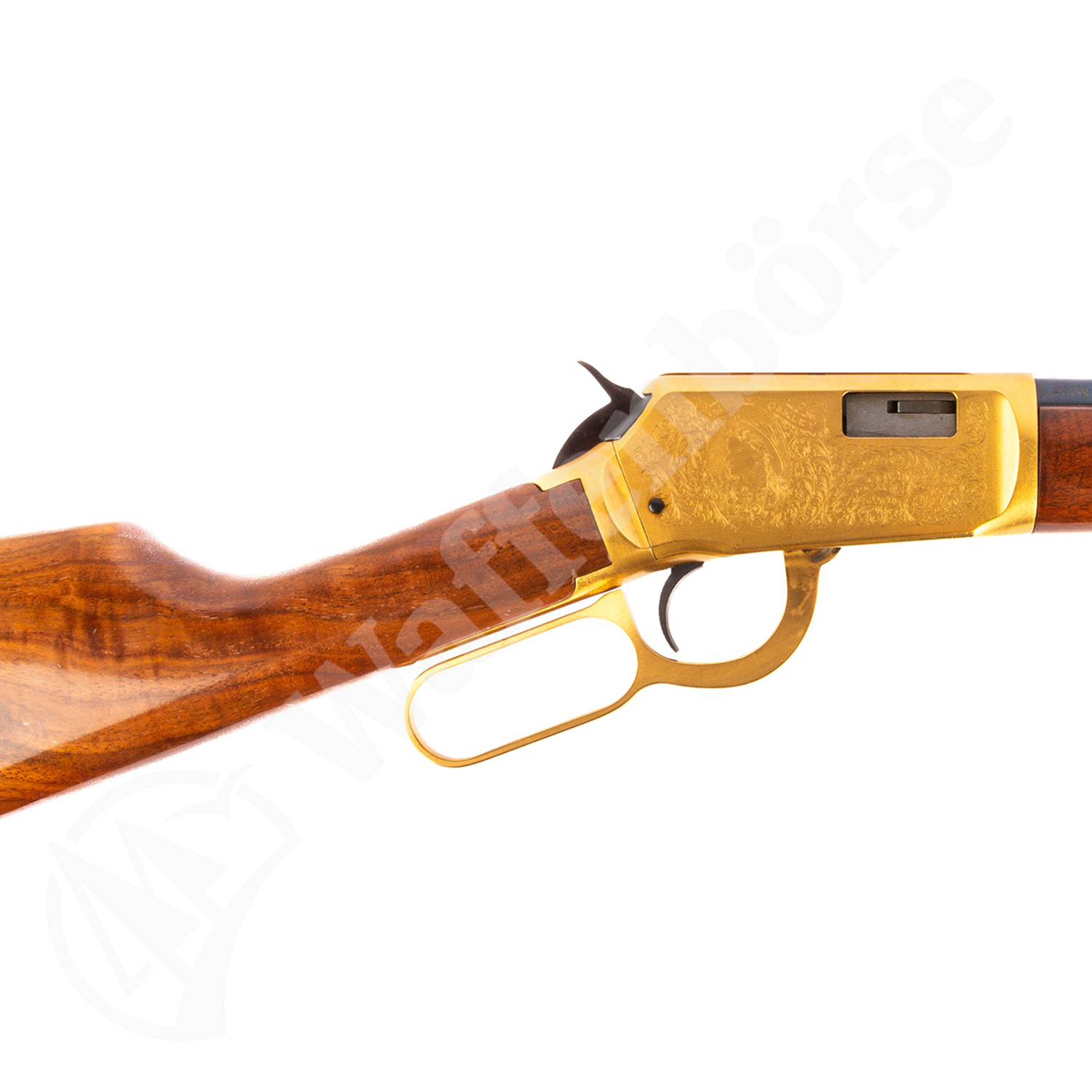 Winchester 9422 XTR Commemorative Annie Oakley .22lr