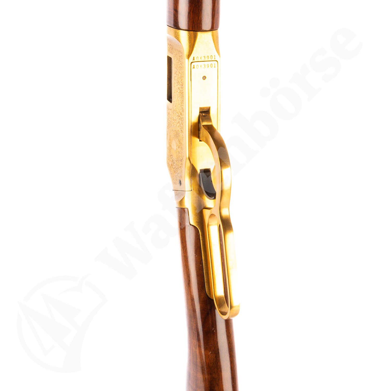 Winchester 9422 XTR Commemorative Annie Oakley .22lr