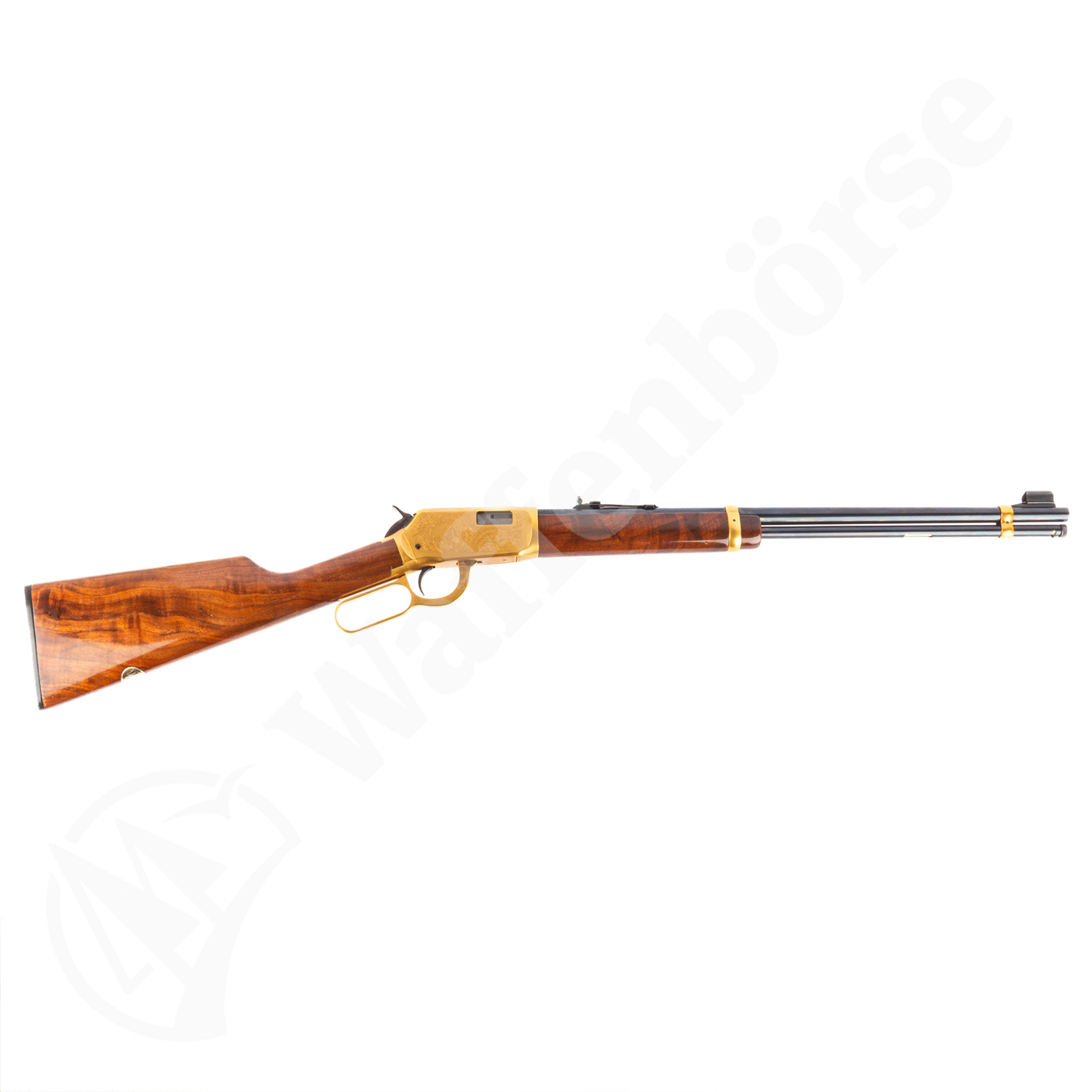 Winchester 9422 XTR Commemorative Annie Oakley .22lr