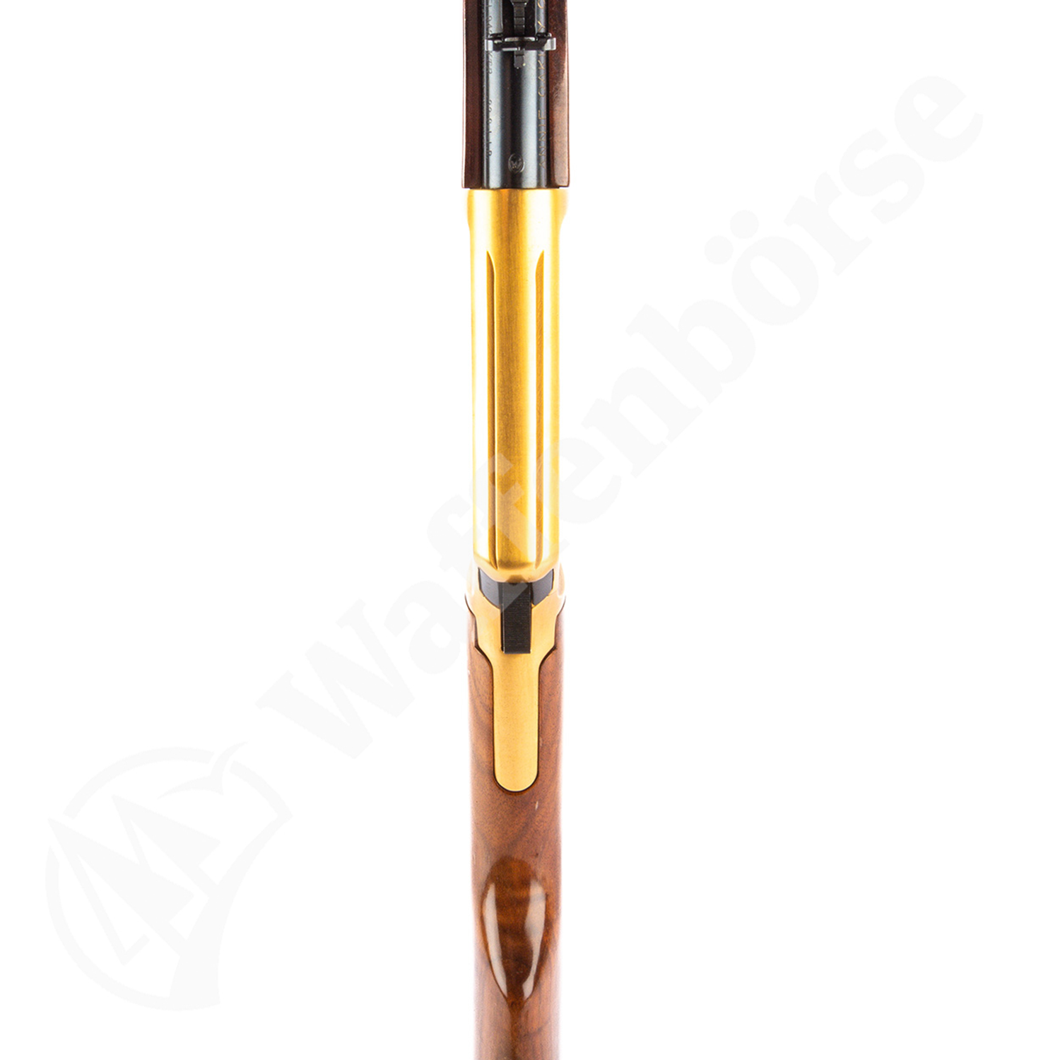 Winchester 9422 XTR Commemorative Annie Oakley .22lr