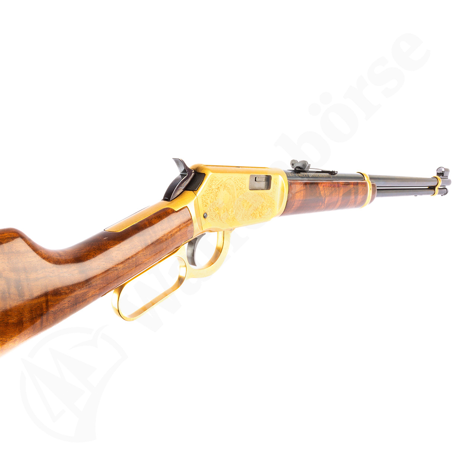 Winchester 9422 XTR Commemorative Annie Oakley .22lr