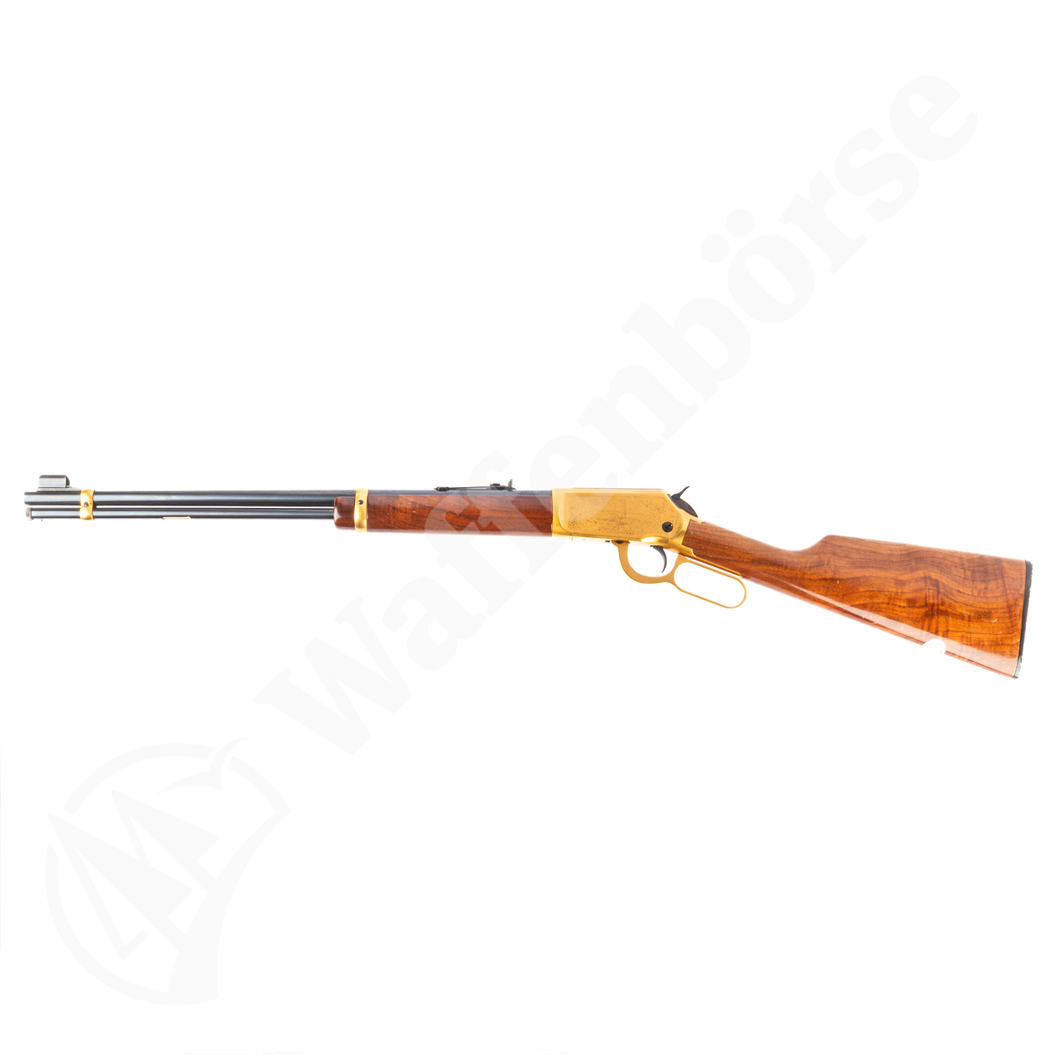 Winchester 9422 XTR Commemorative Annie Oakley .22lr
