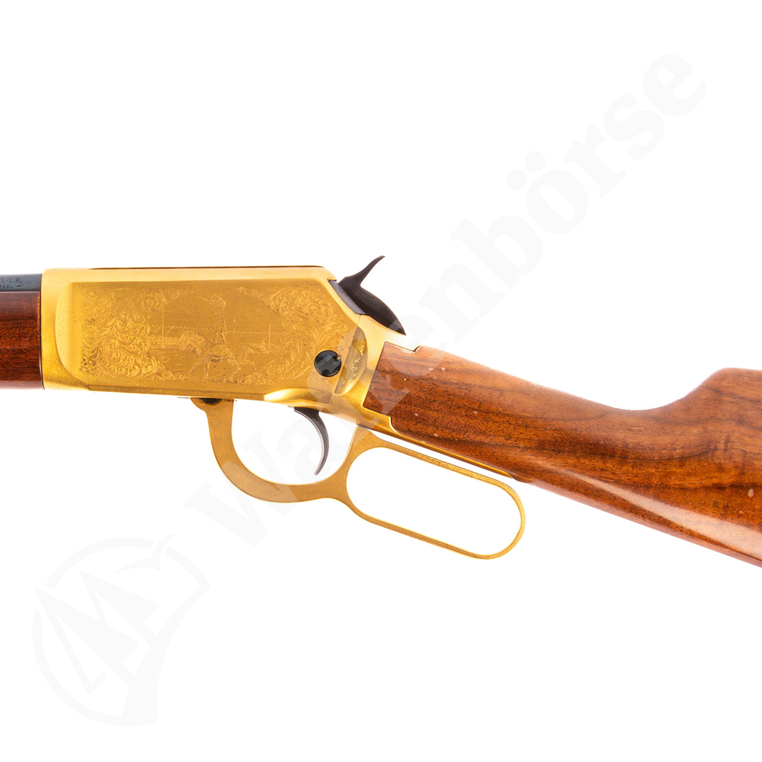 Winchester 9422 XTR Commemorative Annie Oakley .22lr