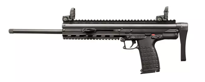 KEL-TEC CMR-30 Gewehr .22WMR