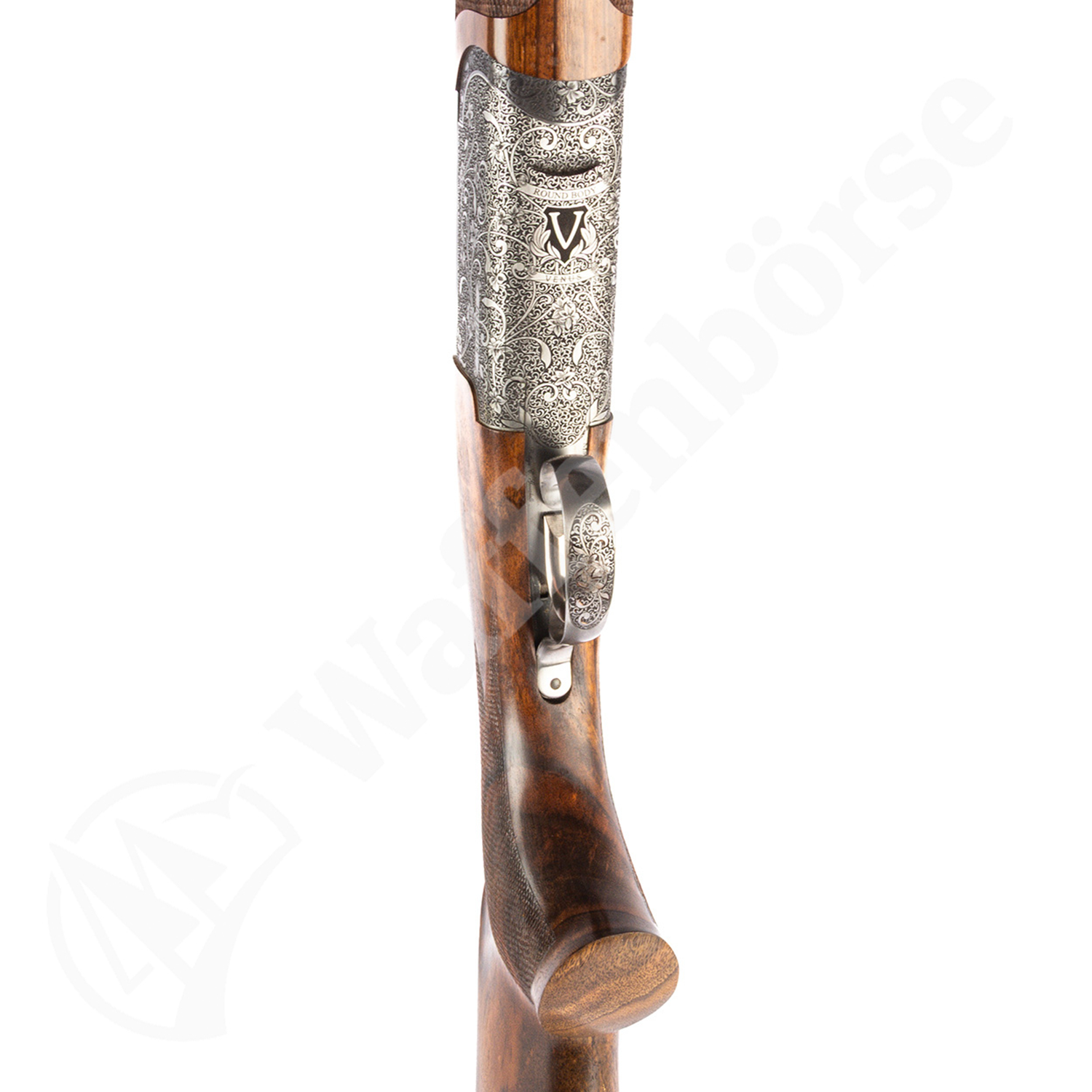 Rizzini Round Body Venus Kal. 12/76