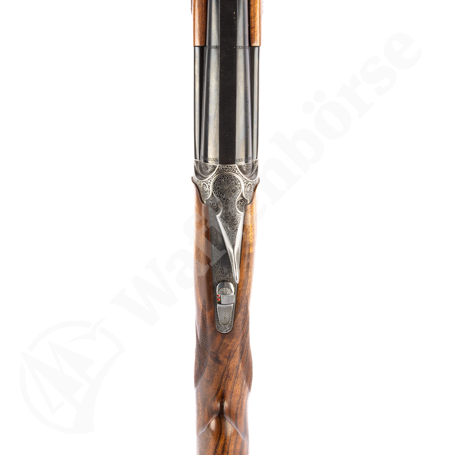 Rizzini Round Body Venus Kal. 12/76