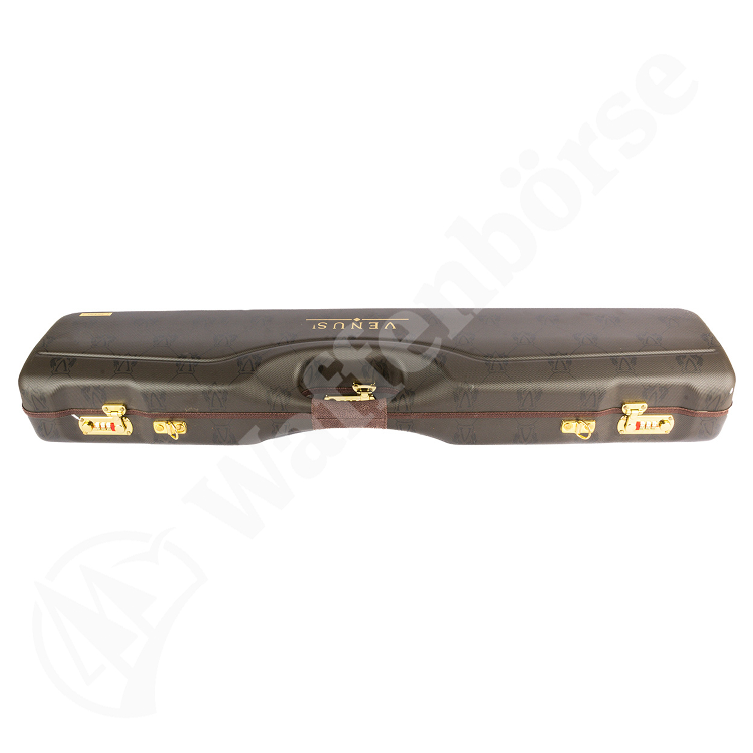 Rizzini Round Body Venus Kal. 12/76