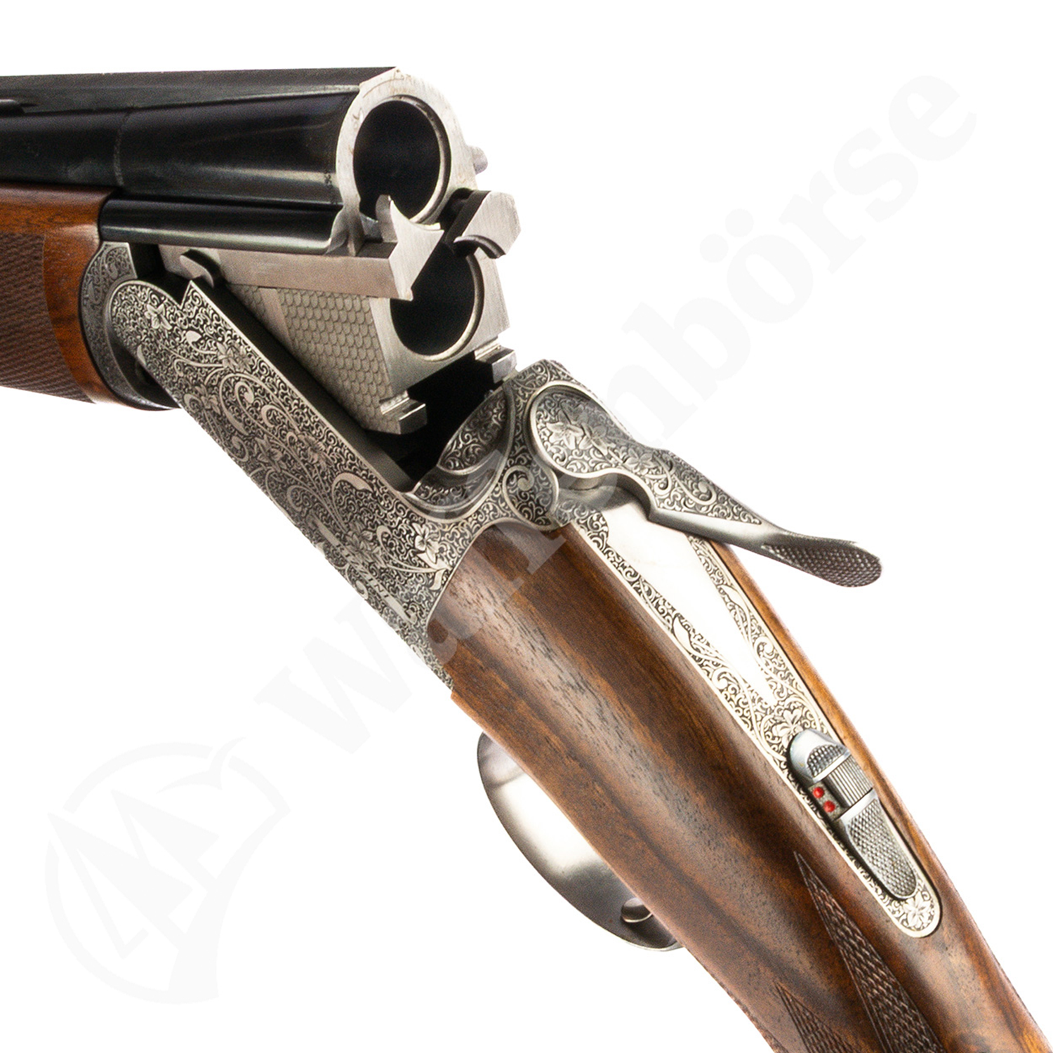 Rizzini Round Body Venus Kal. 12/76