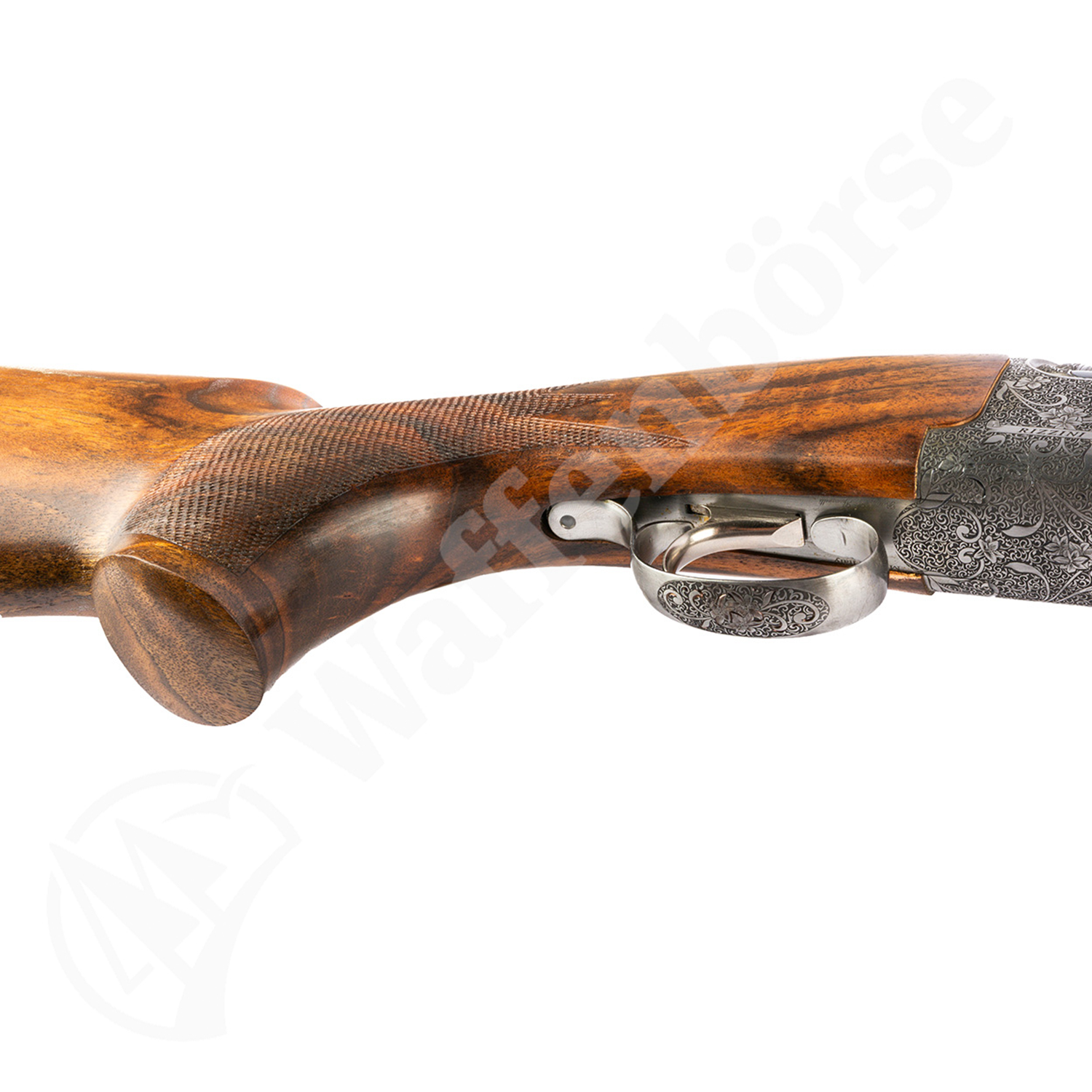 Rizzini Round Body Venus Kal. 12/76