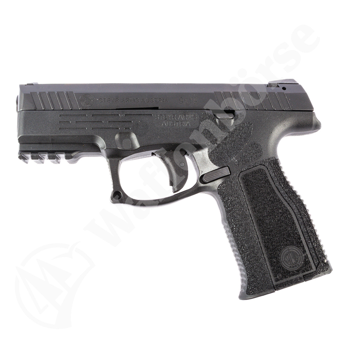 Steyr M9-A2 MF 9mm para
