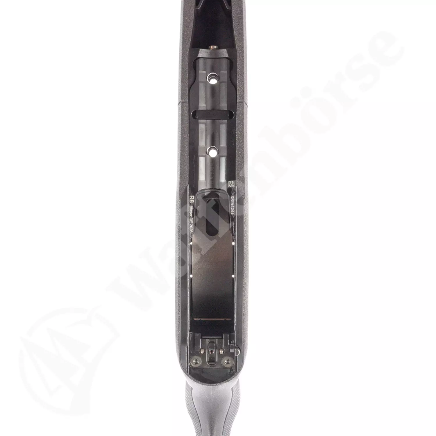 BLASER R8 Schaft Professional 2.0 grün