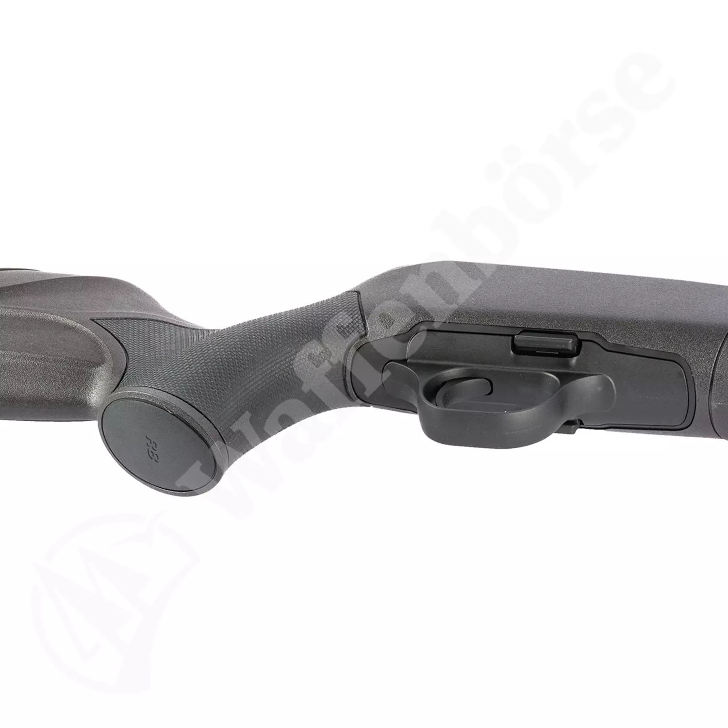 BLASER R8 Schaft Professional 2.0 grün