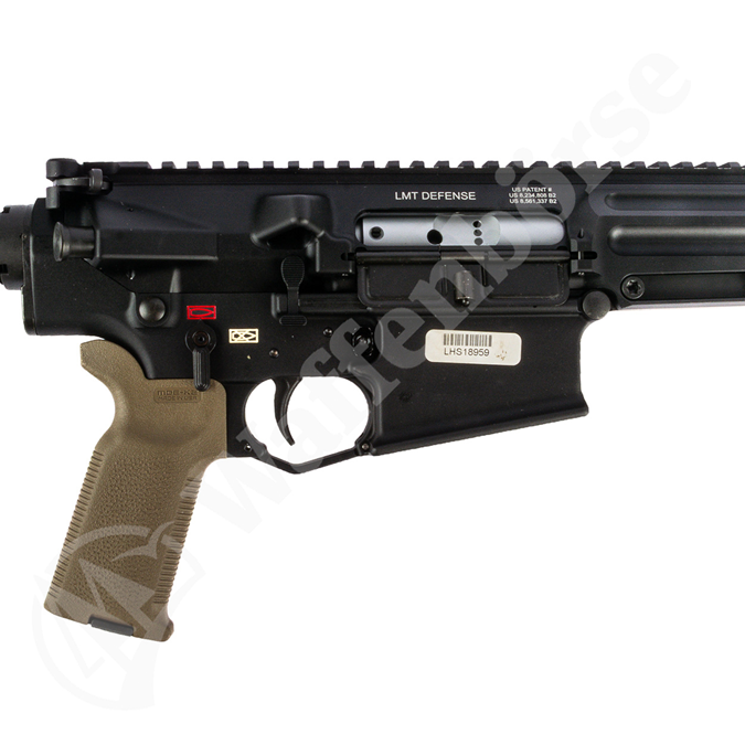 LMT Defense Mars Battle Rifle MRGG-A 14.5