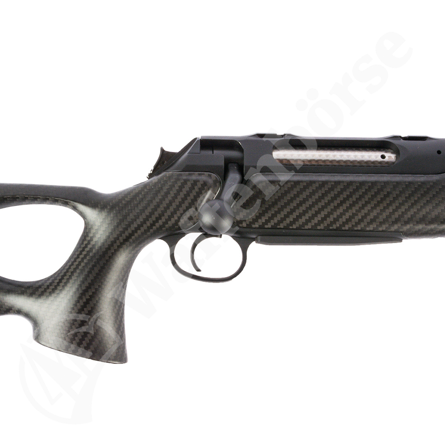 Sauer 404 Synchro XTC Carbon .300 Winch Mag