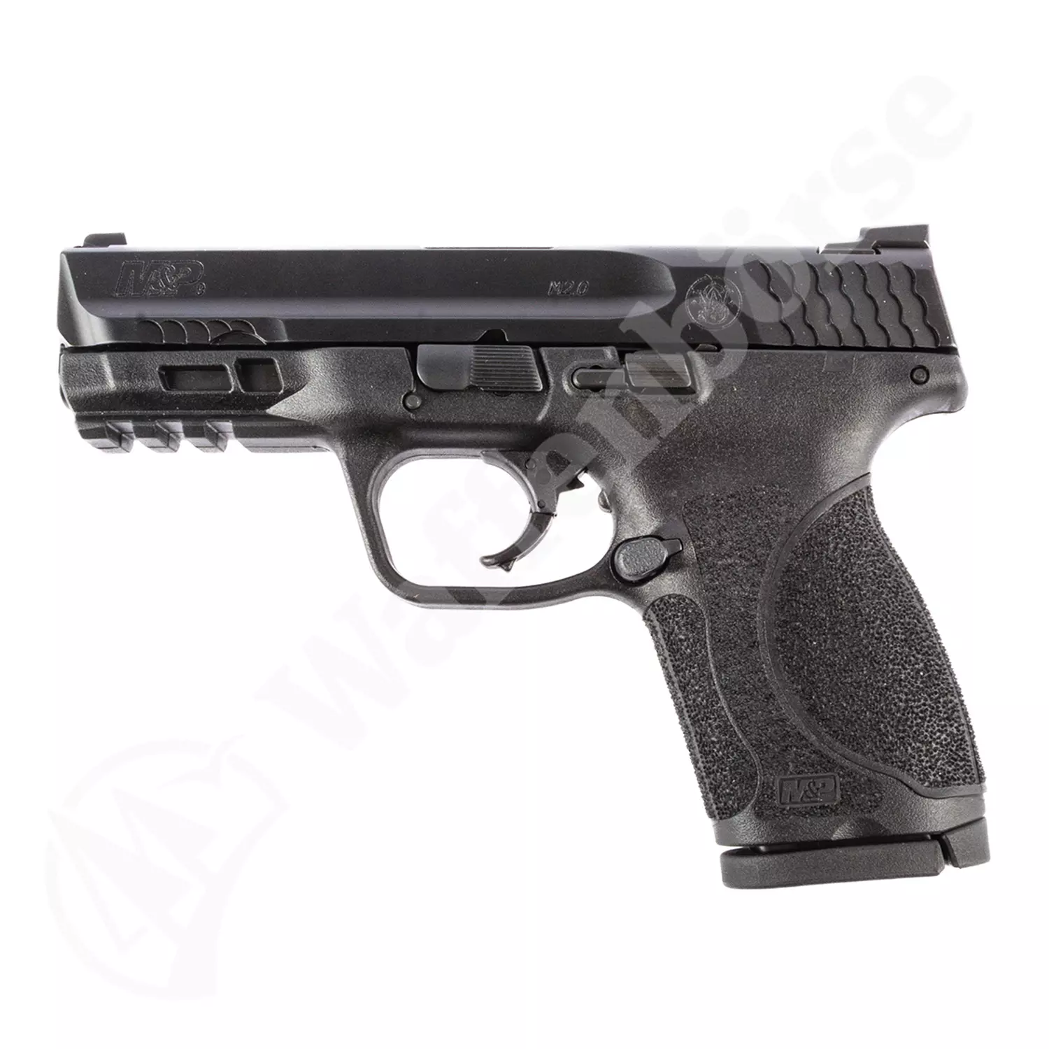 Smith & Wesson M&P M2 Compact 9mm para