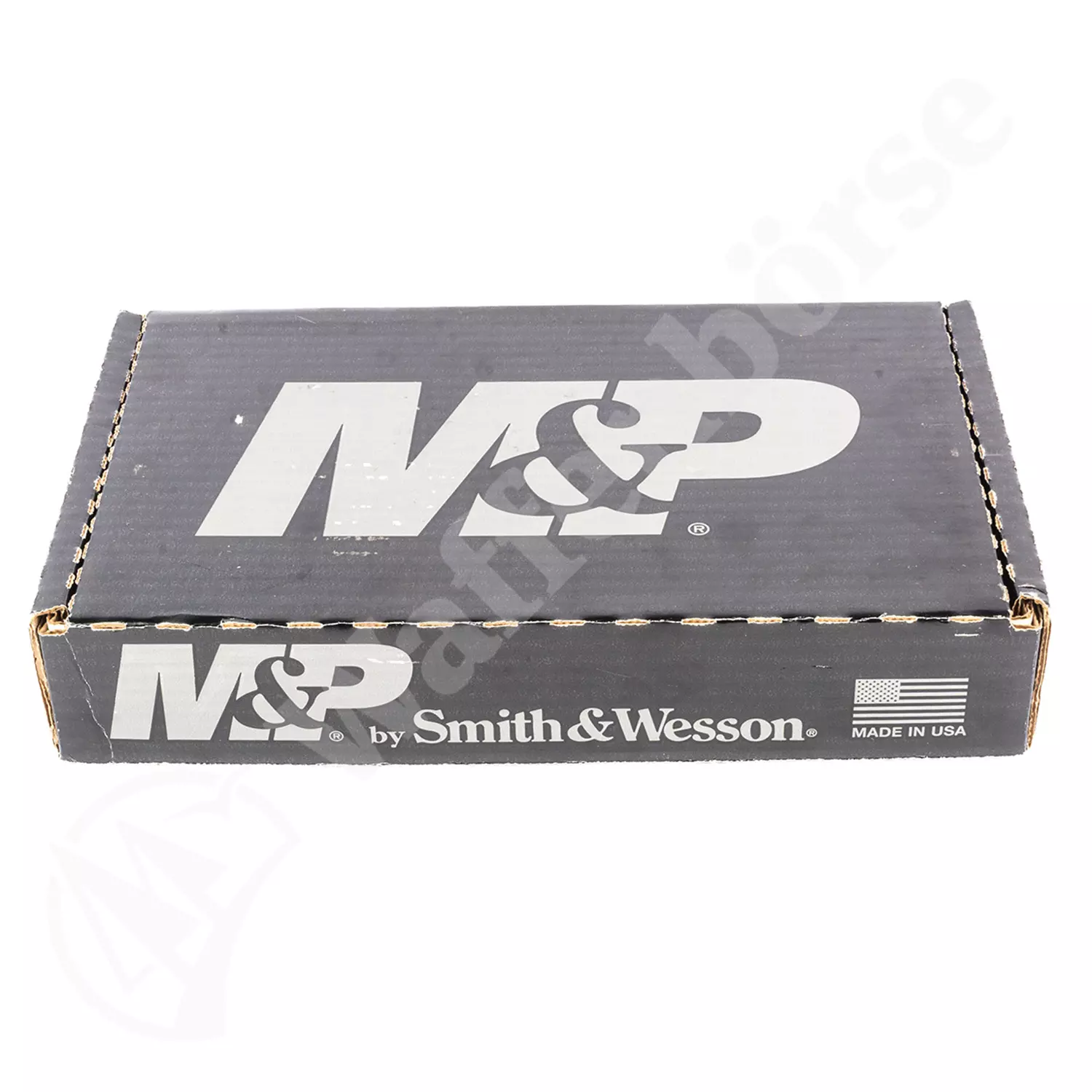 Smith & Wesson M&P M2 Compact 9mm para