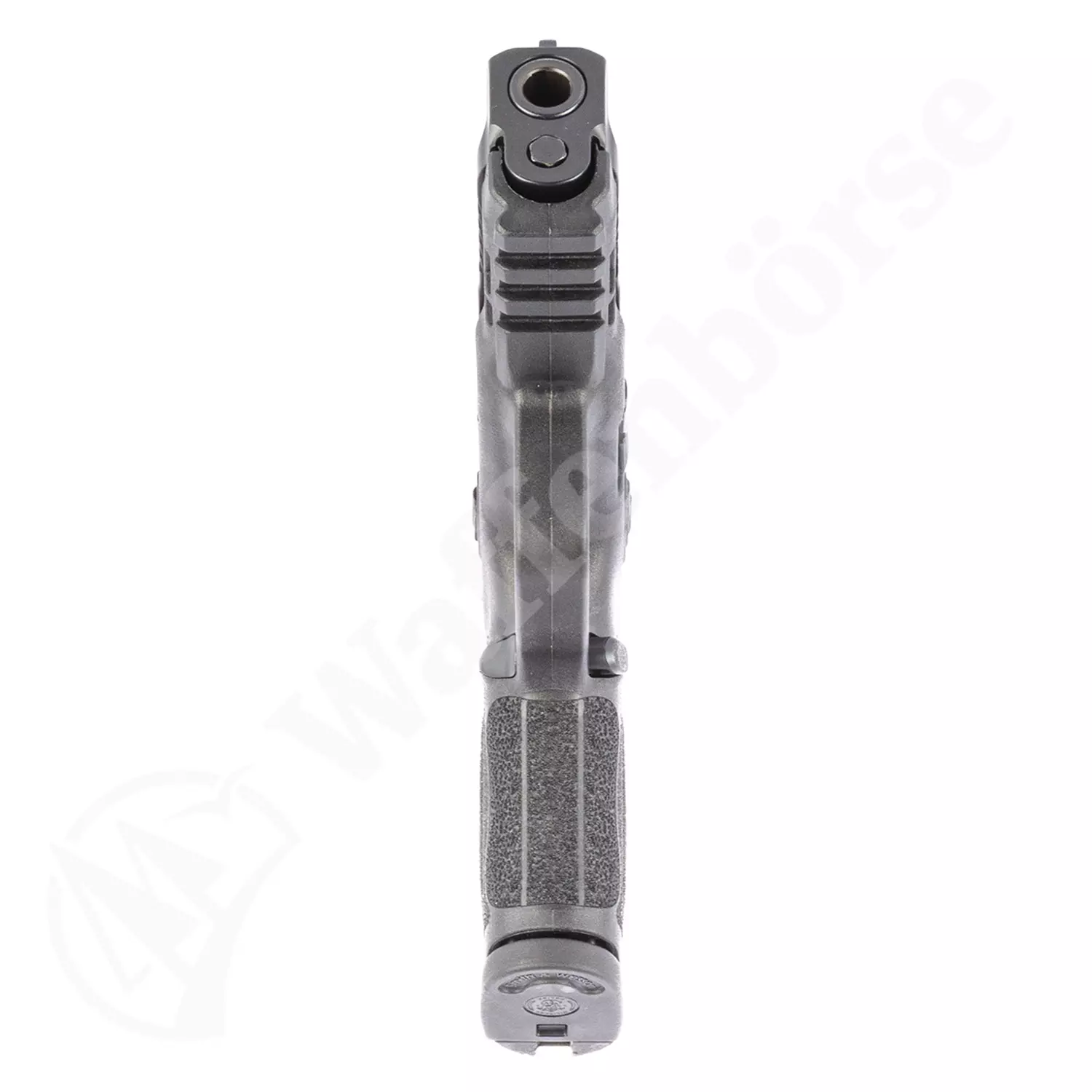 Smith & Wesson M&P M2 Compact 9mm para