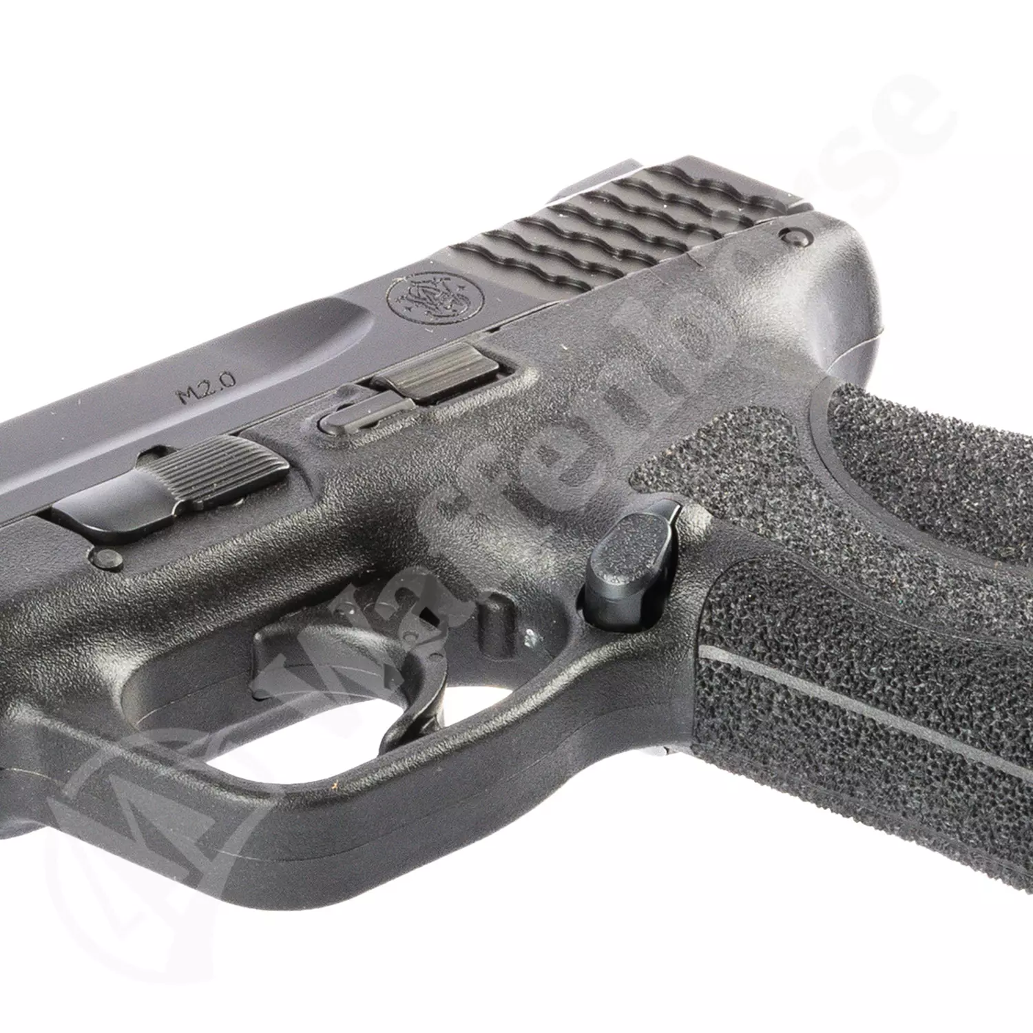 Smith & Wesson M&P M2 Compact 9mm para