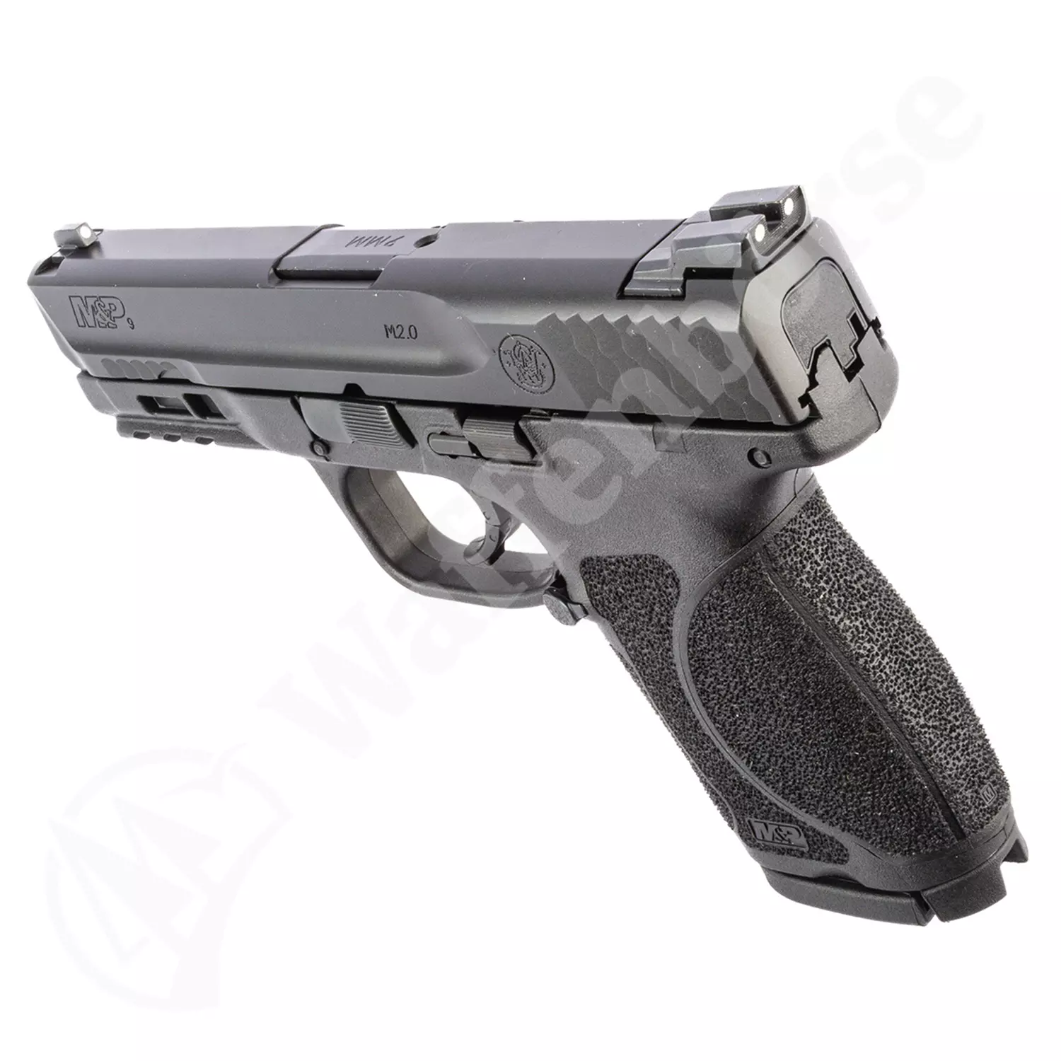 Smith & Wesson M&P M2 Compact 9mm para