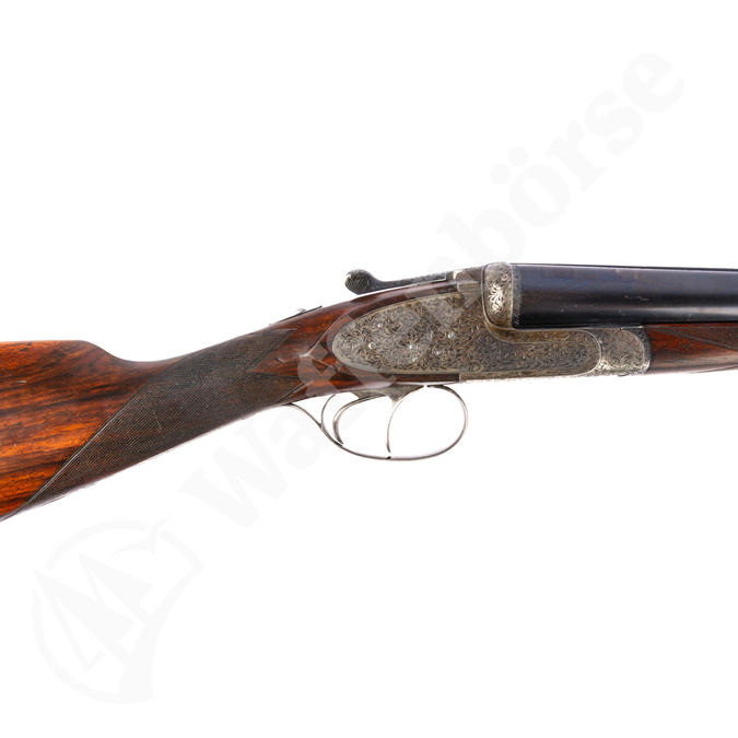Francotte DF Jagd 12-70
