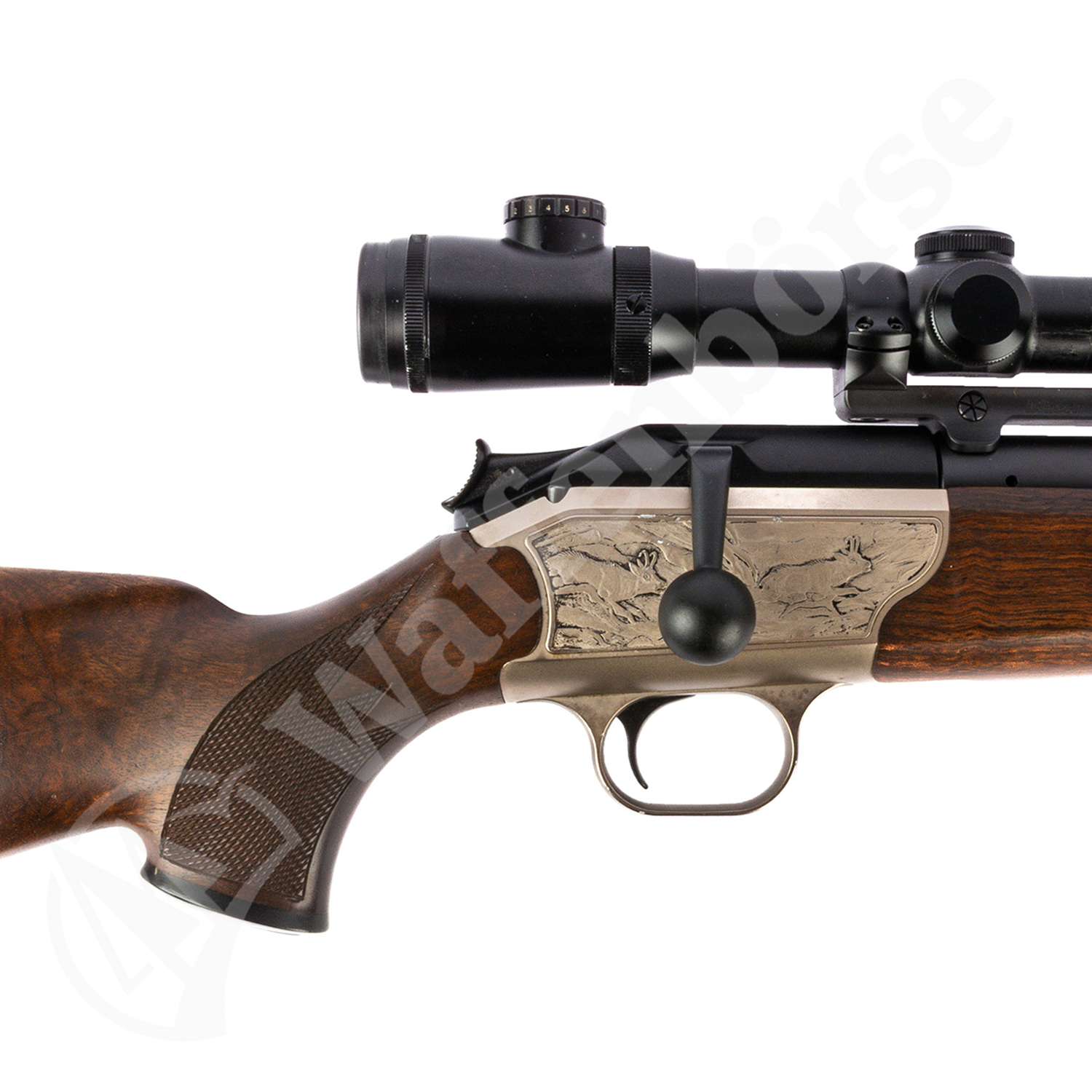 Blaser R93 Lux .30-06 Springfield