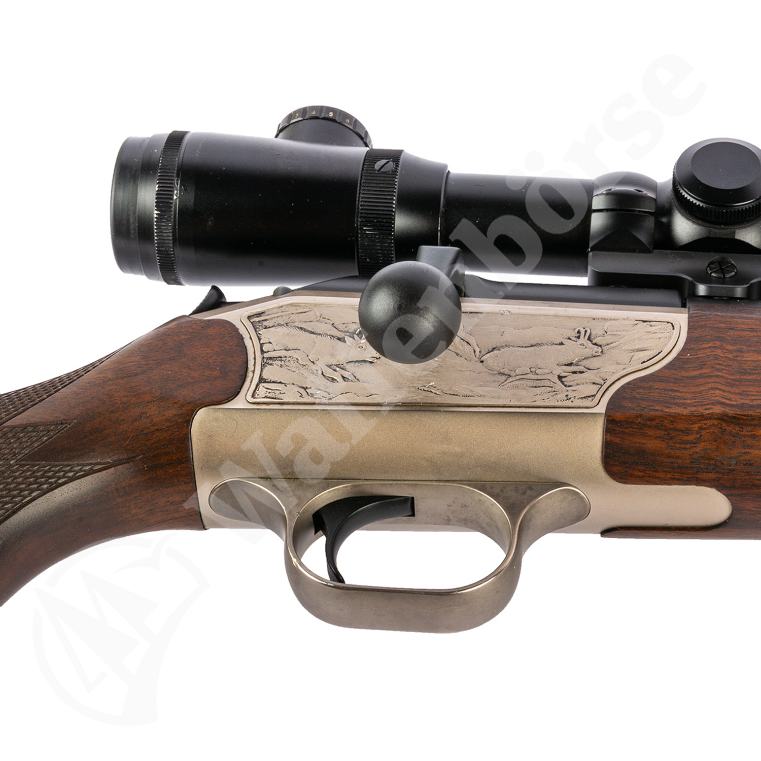 Blaser R93 Lux .30-06 Springfield