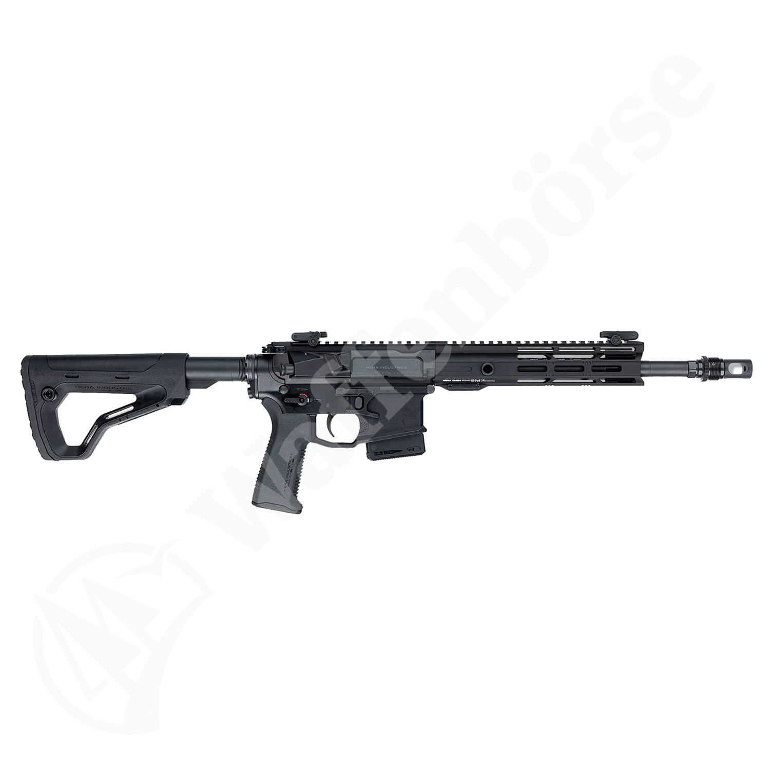 Hera Arms THE 15TH Duty 11.5