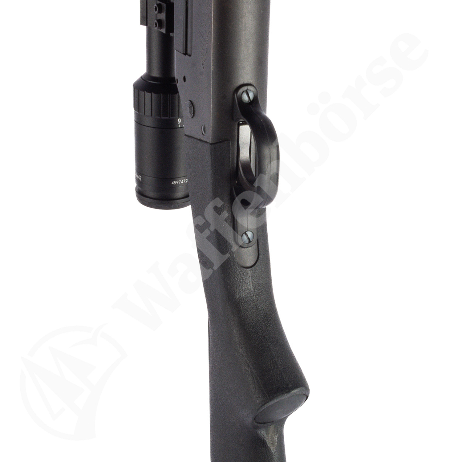 Savage BBF 24F 20-76 .22 Hornet