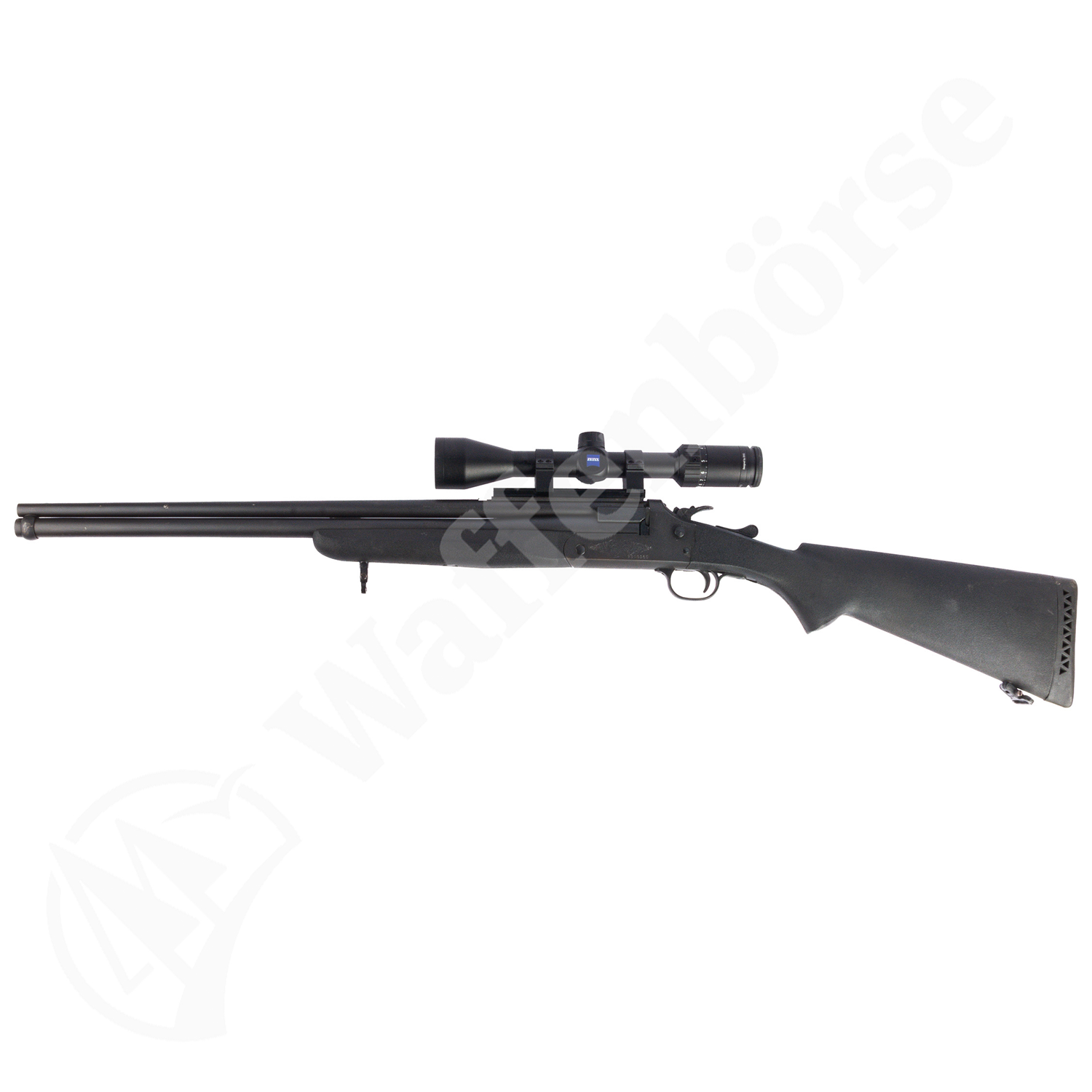 Savage BBF 24F 20-76 .22 Hornet