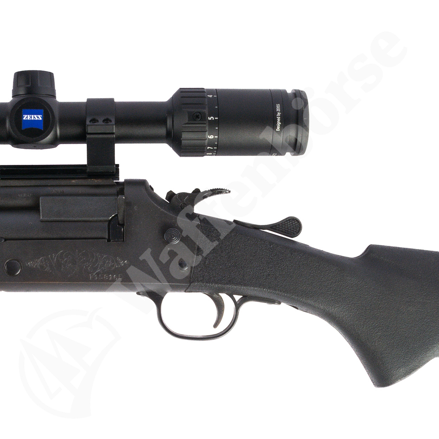 Savage BBF 24F 20-76 .22 Hornet