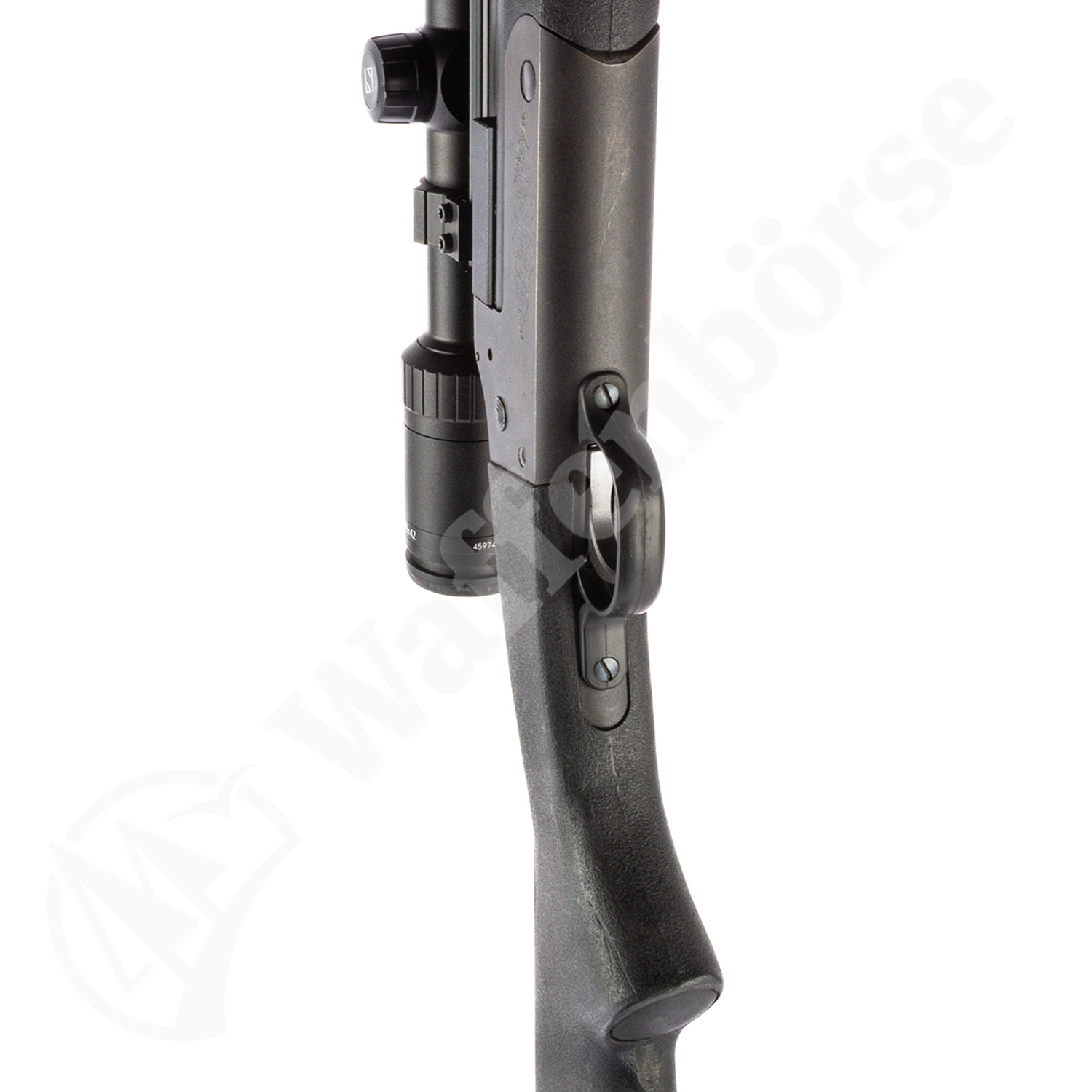 Savage BBF 24F 20-76 .22 Hornet