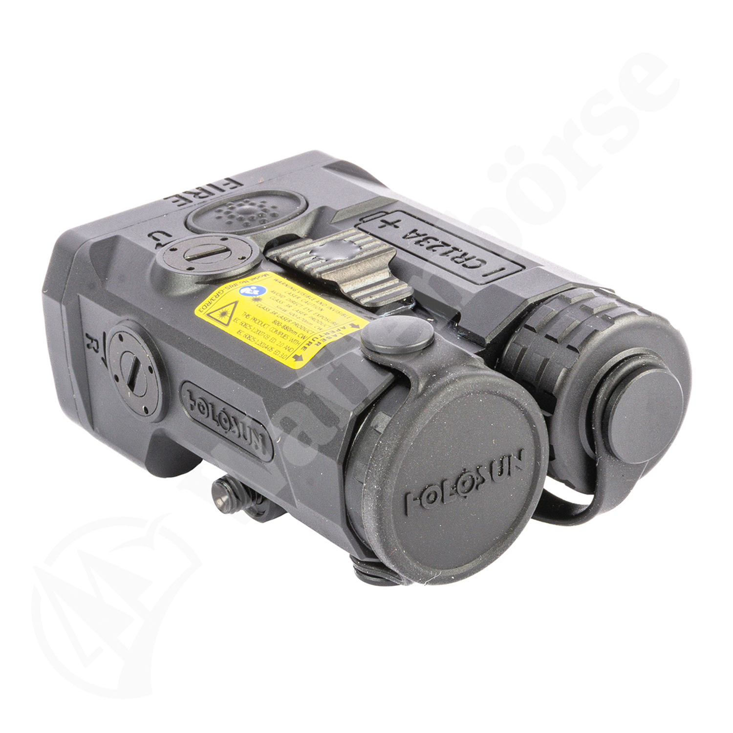 HOLOSUN IRIS 3 GR IR Laserzielgerät